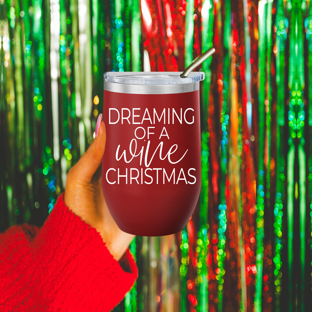 Dreaming of 17oz PRE-ORDER